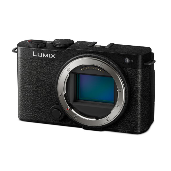 Panasonic Lumix DC-S9 Body Black Neuheit im Kitkarton ohne Objektiv